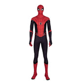 Spider - Man Far From Home Cosplay Costume - Spider - Man/Peter Parker Movie Outfit - Coscosmos